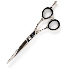 Ножиці перукарські прямі Kedake 0690-19455-90, 5,5", фото 