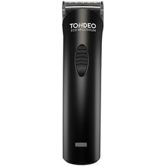 Машинка для стрижки Tondeo ECO XP lithium