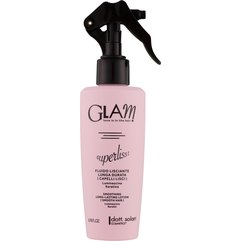 Разглаживающий флюид длительного действия Dott. Solari Glam Smooth Hair Long-Lasting Fluid, 200 ml