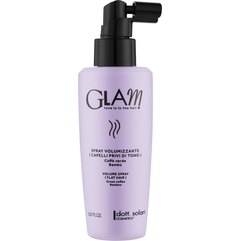 Спрей для объема волос Dott. Solari Glam Volume Spray, 150 ml
