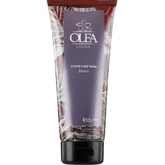 Маска для сохранения цвета Dott. Solari Olea Color Care Mask Monoi