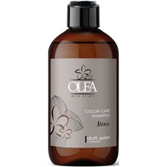 Шампунь для сохранения цвета Dott. Solari Olea Color Care Shampoo Monoi