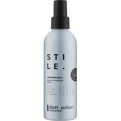 Спрей для защиты от влаги Dott.Solari Impermeable Humidity proofing spray, 200 ml
