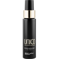 Интенсивная маска-спрей для волос Dott. Solari Unico Caviar Sublime And Keratin Intensive Spray Mask No Rinse