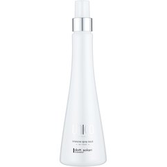 Інтенсивна маска-спрей Dott. Solari Unico Shea Butter And Keratin Intensive Spray Mask No Rinse, 200 ml, фото 