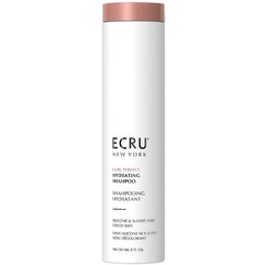 Шампунь для волос Идеальные локоны увлажняющий ECRU NY Curl Perfect Hydrating Shampoo