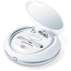 Аппарат для микродермабразии FC 100 Beurer Pureo Derma Peel