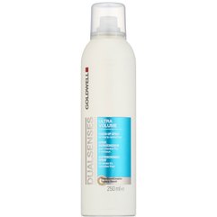 Сухой шампунь для тонких и нормальных волос Goldwell Dualsenses Ultra Volume Touch Up Spray, 250 ml