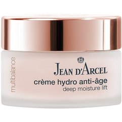 Лифтинг-крем глубоко увлажняющий Jean d'Arcel Multibalance Deep Moisture Lift, 50 ml