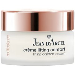 Jean d'Arcel Lifting Comfort Cream М'який ліфтинг крем, 50 мл, фото 