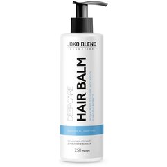 Бальзам для всех типов волос Joko Blend Deep Care Hair Balm, 250 ml