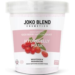 Маска гидрогелевая Joko Blend Goji Berry Antioxidant Hydrojelly Mask, 200 g