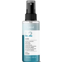 Двофазний кондиціонер Lakme L2 Classic Conditioner, фото 