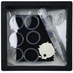 Набір для догляду за перукарськими ножицями SPL, 91000, фото 