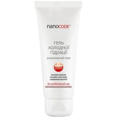 Гель холодного гидрирования NanoCode