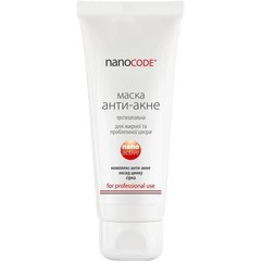 NanoCode Маска Анти акне, фото 