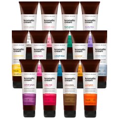 Питательная тонирующая маска Nook Kromatic Cream, 150 ml