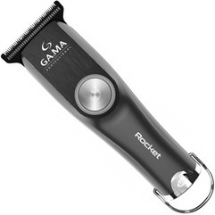 Тример для стрижки GA.MA GT Rocket USB PM2510, фото 