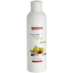 Ванна-концентрат для ног с конским каштаном PediBaehr, 1000 ml