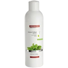 Ванна-концентрат для ног с мелиссой PediBaehr, 1000 ml