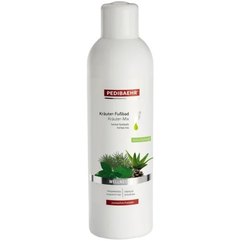 Ванна-концентрат для ног Краутер-микс PediBaehr, 1000 ml