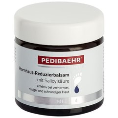 PediBaehr Регенеруючий бальзам з саліцілом, 60 мл, фото 