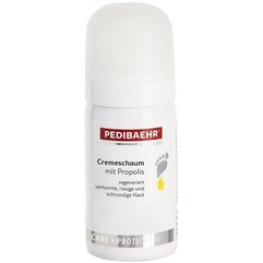 Крем-пенка с прополисом PediBaehr
