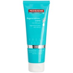 Регенерирующий крем для ног Свежая поступь PediBaehr Fresh Feet Regenerationscreme