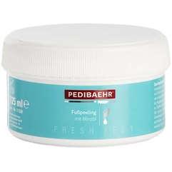 Пилинг для ног Свежая поступь PediBaehr Fresh Feet Fusspeeling