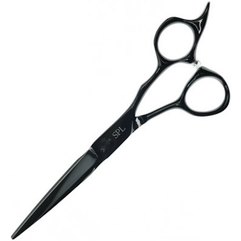 Перукарські прямі ножиці SPL Yoru Hono 91001-60, 6", фото 