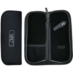 Одинарний шкіряний чохол для ножиць SPL Single Case, 77421, фото 