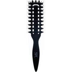 Продувна щітка з комбінованою щетиною SPL Venty Hair Brush, 2372, фото 