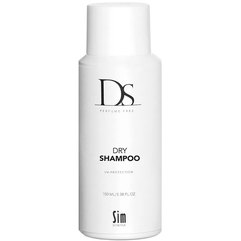 Сухий шампунь Sim Sensitive DS Dry Shampoo, фото 