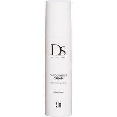 Разглаживающий крем для укладки волос Sim Sensitive DS Smoothing Cream, 100 ml