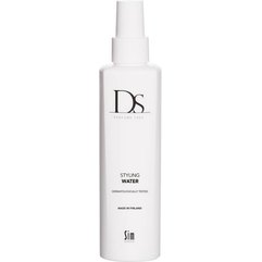 Вода для укладки волос Sim Sensitive DS Styling Water, 200 ml