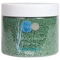 Бальнео соль Морские кристаллы Thalaspa Balneo Salts