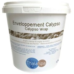 Обертывание Калипсо Thalaspa Calypso Wrap, 1200 g