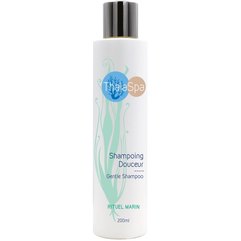 Ніжний шампунь Thalaspa Gentle Shampoo, 200 ml, фото 