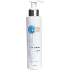 Гель для ніг Thalaspa Leg Gel, 150 ml, фото 
