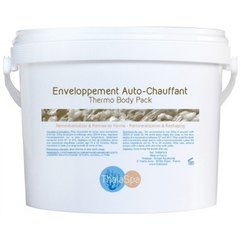 Термо обгортання для тіла Thalaspa Thermo Body Pack, 1 kg, фото 
