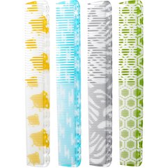 Гребінець для стрижки Y.S.Park YSPC-336, фото 