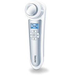 Прибор для ухода за кожей лица Beurer Pureo Ionic Skin Care FC 90