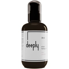 Крем для волос Deeply Brilliant Finishing Cream, 200 ml