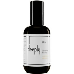 Спрей-реконструктор для волос deeply Cold Keramino Hair Spray, 200 ml