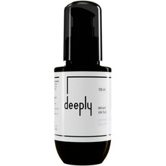 Шелковый флюид для волос deeply Delicate Silk Fluid, 100 ml