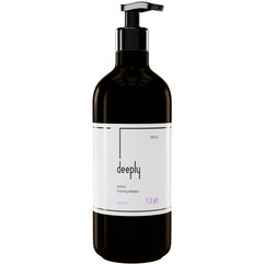 Шампунь глубокой очистки средний 7.3 pH deeply Medium Cleansing Shampoo, 1000 ml