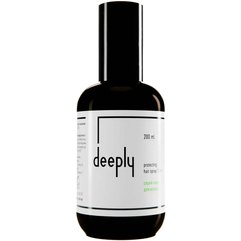 Спрей-защита для волос 10 в 1 deeply Protecting Hair Spray 10in1, 200 ml
