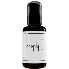 Протеиновый бустер для реконструкции волос deeply Protein Booster, 100 ml