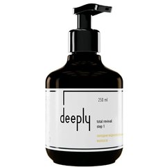 Холодне відновлення волосся крок 1 deeply Total Revival Step 1, 250 ml, фото 