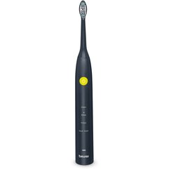 Электрическая звуковая зубная щетка Beurer SC 30 Jet Black GP